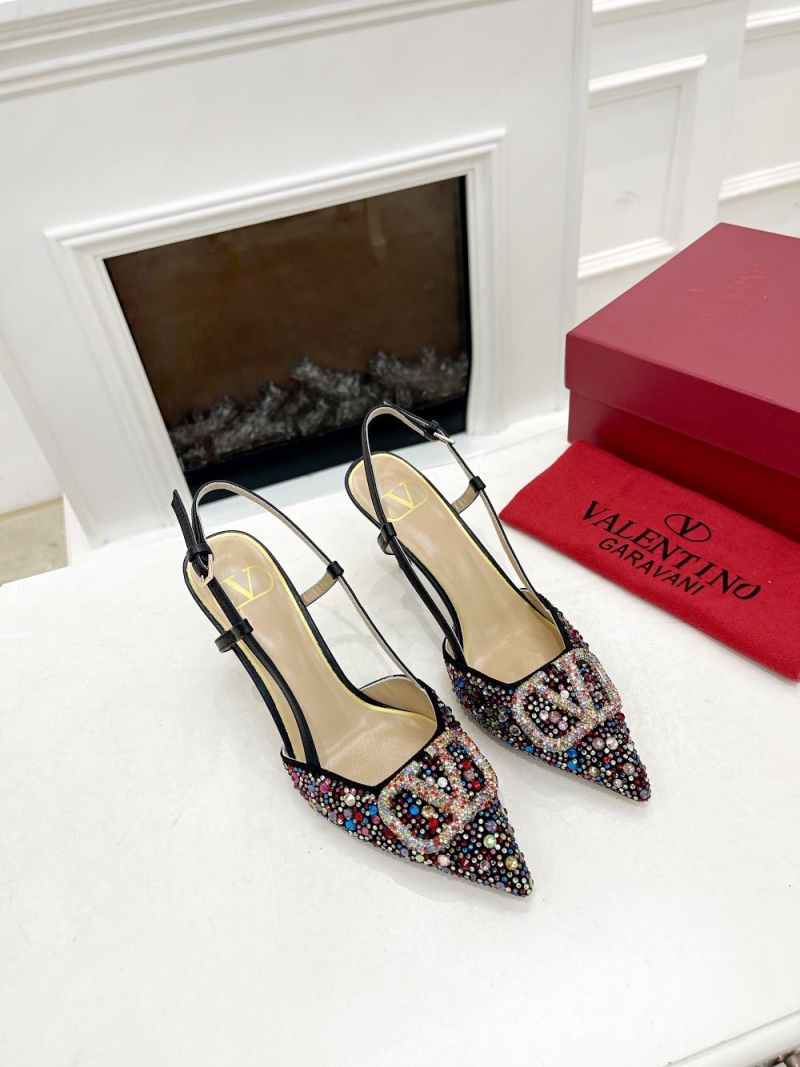 Valentino High Heels